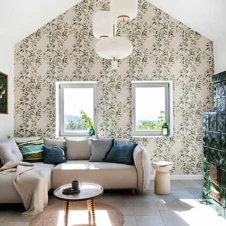 Koevirigo Csaladi Birtok Villa