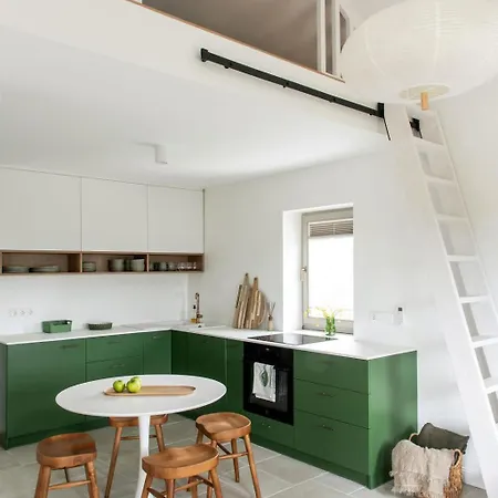 Villa Koevirigo Csaladi Birtok