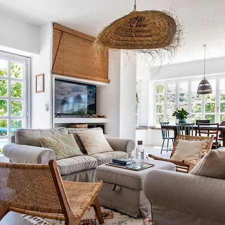 Villa Kövirigó Családi Birtok