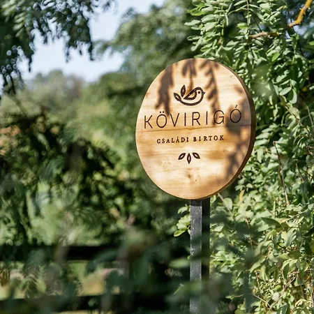 Koevirigo Csaladi Birtok
