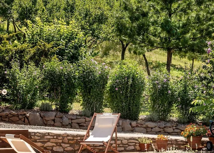 Βίλα Koevirigo Csaladi Birtok Gyulakeszi