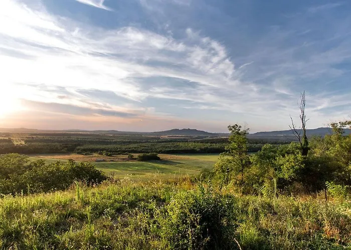 Koevirigo Csaladi Birtok Βίλα