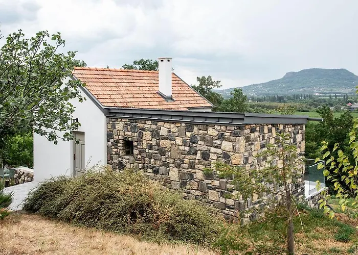 Koevirigo Csaladi Birtok Βίλα *