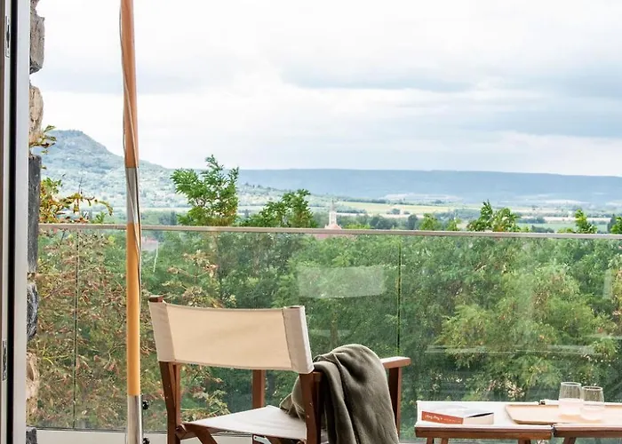 Koevirigo Csaladi Birtok Βίλα *