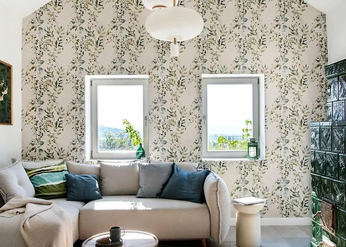 Koevirigo Csaladi Birtok Βίλα