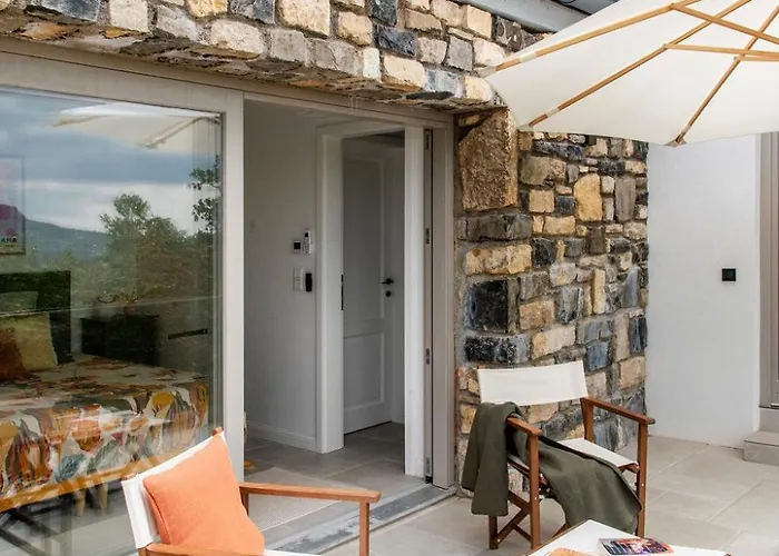 Koevirigo Csaladi Birtok ヴィラ *