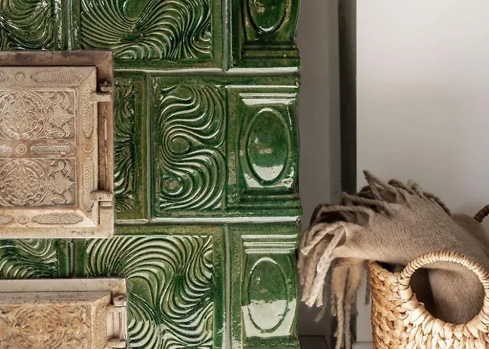 Βίλα Koevirigo Csaladi Birtok *