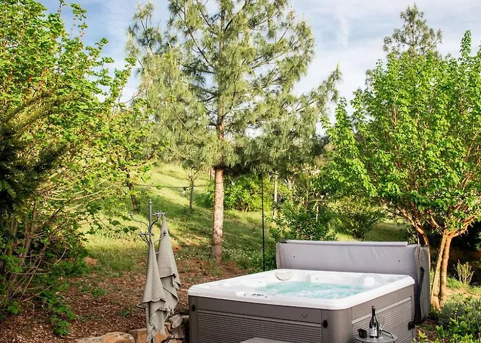 Βίλα Koevirigo Csaladi Birtok Gyulakeszi