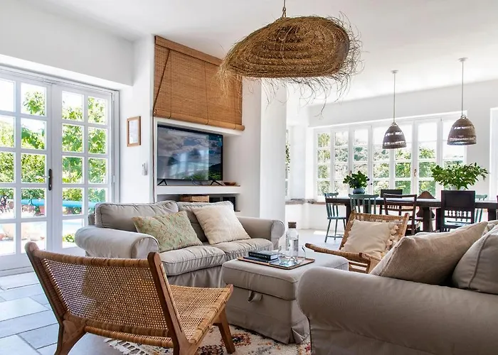 ヴィラ Koevirigo Csaladi Birtok