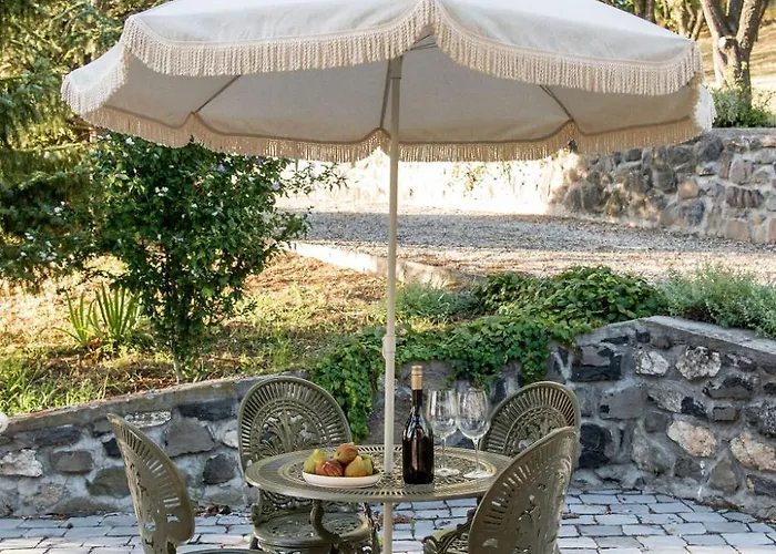 Koevirigo Csaladi Birtok Βίλα *