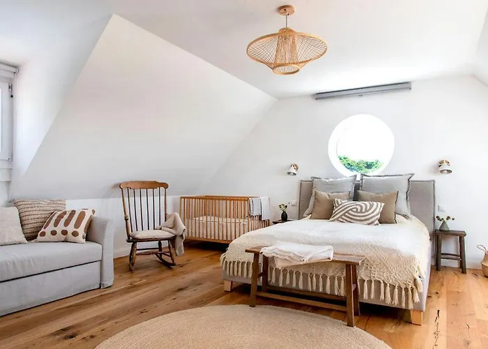 Βίλα Koevirigo Csaladi Birtok