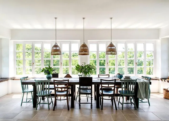 Koevirigo Csaladi Birtok Βίλα Gyulakeszi