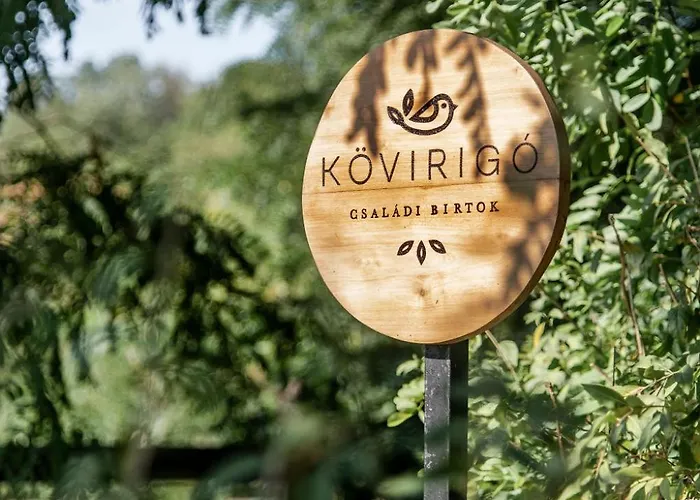 Koevirigo Csaladi Birtok